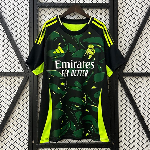 Tailandia Camiseta Real Madrid Special Edition 2024-25 4